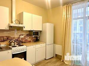 1-к квартира, вторичка, 25м2, 10/19 этаж