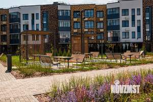 1-к квартира, вторичка, 29м2, 4/5 этаж