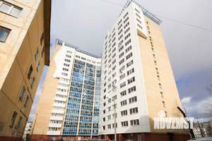 1-к квартира, вторичка, 42м2, 11/16 этаж