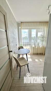 2-к квартира, вторичка, 44м2, 1/10 этаж