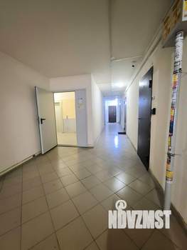 Студия квартира, вторичка, 23м2, 20/21 этаж