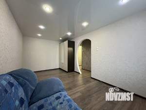 1-к квартира, вторичка, 33м2, 3/5 этаж