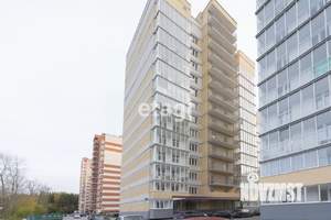 3-к квартира, сданный дом, 81м2, 2/13 этаж