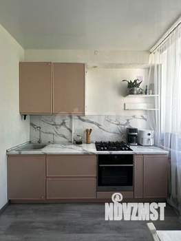 3-к квартира, вторичка, 81м2, 3/3 этаж