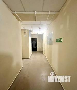 1-к квартира, вторичка, 37м2, 14/16 этаж