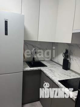 1-к квартира, вторичка, 31м2, 1/5 этаж