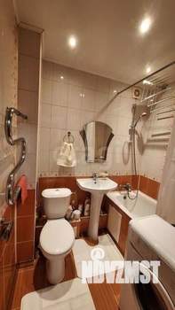 1-к квартира, вторичка, 35м2, 7/9 этаж