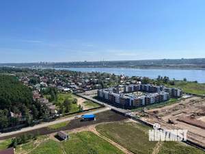 1-к квартира, вторичка, 52м2, 5/23 этаж