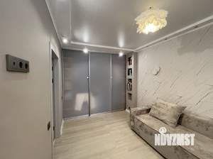 3-к квартира, вторичка, 82м2, 13/16 этаж