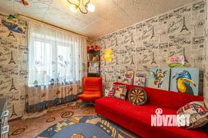 3-к квартира, вторичка, 64м2, 7/10 этаж