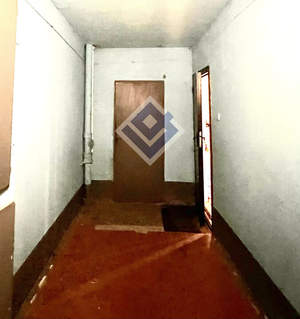 2-к квартира, вторичка, 53м2, 1/9 этаж