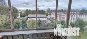 2-к квартира, вторичка, 57м2, 5/5 этаж