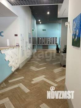 2-к квартира, вторичка, 40м2, 16/19 этаж
