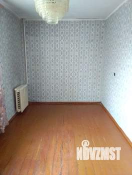 2-к квартира, вторичка, 40м2, 4/5 этаж