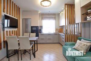 3-к квартира, вторичка, 62м2, 9/9 этаж