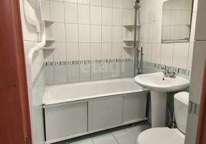 2-к квартира, вторичка, 45м2, 2/5 этаж