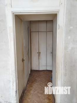 2-к квартира, вторичка, 53м2, 7/10 этаж