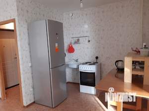 1-к квартира, вторичка, 35м2, 6/15 этаж