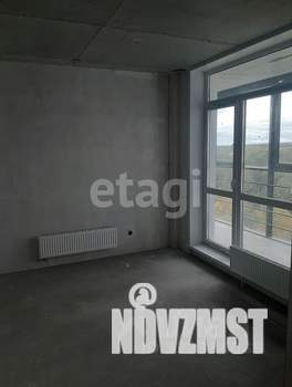 2-к квартира, сданный дом, 62м2, 10/25 этаж