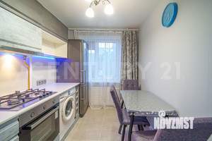 2-к квартира, вторичка, 43м2, 8/9 этаж