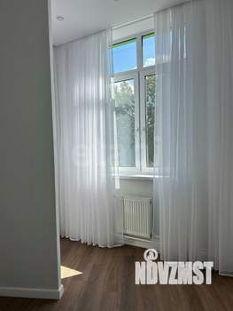 Студия квартира, вторичка, 23м2, 3/5 этаж