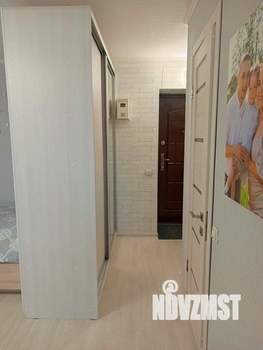 1-к квартира, вторичка, 31м2, 5/5 этаж