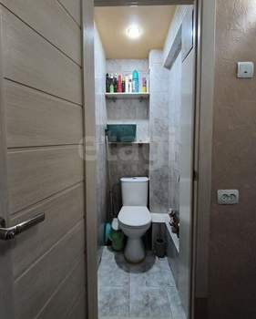 3-к квартира, вторичка, 67м2, 4/10 этаж