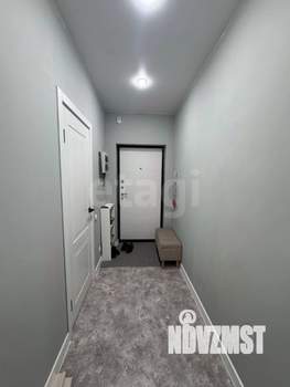 2-к квартира, вторичка, 50м2, 3/18 этаж