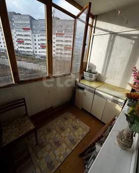 2-к квартира, вторичка, 42м2, 3/9 этаж