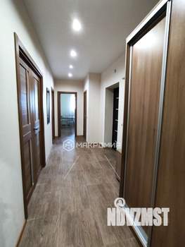 2-к квартира, вторичка, 72м2, 8/9 этаж