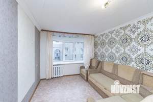 1-к квартира, вторичка, 35м2, 2/5 этаж