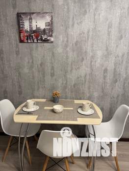 Студия квартира, вторичка, 33м2, 18/25 этаж