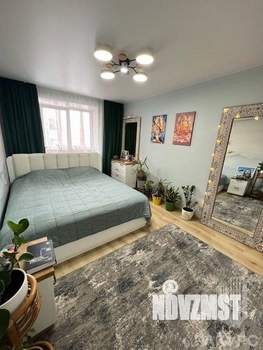 3-к квартира, вторичка, 80м2, 7/16 этаж