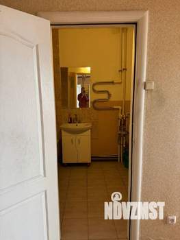 1-к квартира, вторичка, 46м2, 6/17 этаж