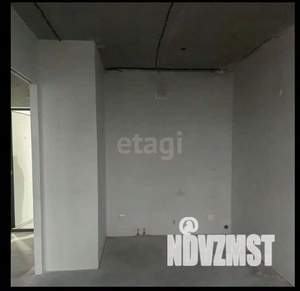 2-к квартира, вторичка, 32м2, 13/20 этаж