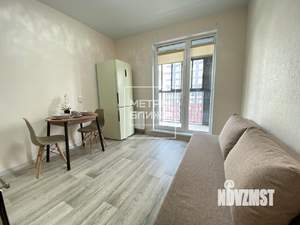 2-к квартира, вторичка, 44м2, 4/22 этаж