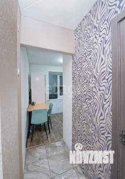 2-к квартира, вторичка, 41м2, 1/5 этаж