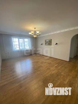 5-к квартира, вторичка, 113м2, 5/16 этаж