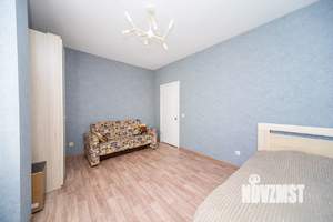 3-к квартира, вторичка, 71м2, 7/11 этаж