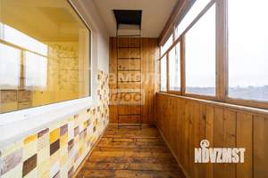 1-к квартира, вторичка, 40м2, 8/9 этаж