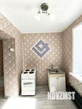 2-к квартира, вторичка, 48м2, 2/4 этаж