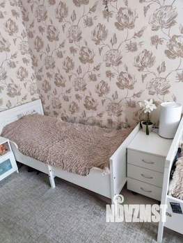 2-к квартира, вторичка, 45м2, 1/5 этаж