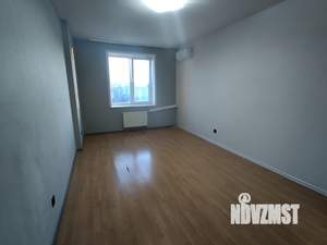 1-к квартира, вторичка, 41м2, 13/19 этаж