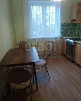 2-к квартира, вторичка, 53м2, 2/9 этаж