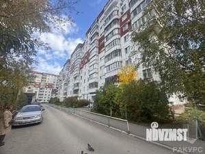 2-к квартира, вторичка, 56м2, 5/10 этаж