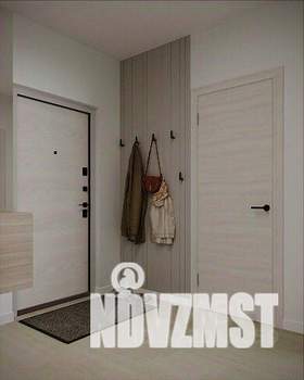 3-к квартира, вторичка, 84м2, 11/18 этаж