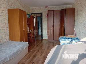 2-к квартира, вторичка, 47м2, 5/5 этаж