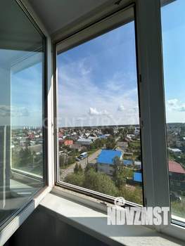 2-к квартира, вторичка, 45м2, 9/9 этаж