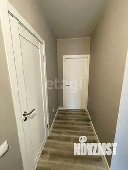 3-к квартира, сданный дом, 73м2, 11/24 этаж