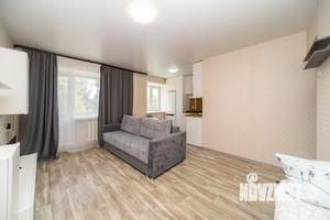 Студия квартира, вторичка, 32м2, 3/4 этаж